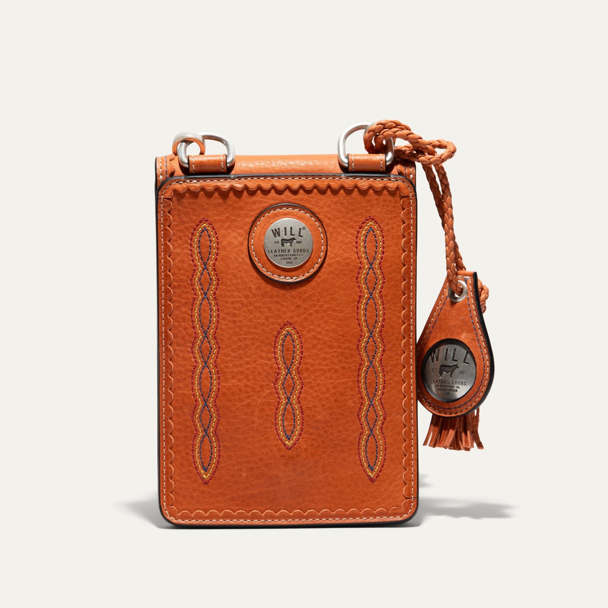 LASSO PHONE CROSSBODY