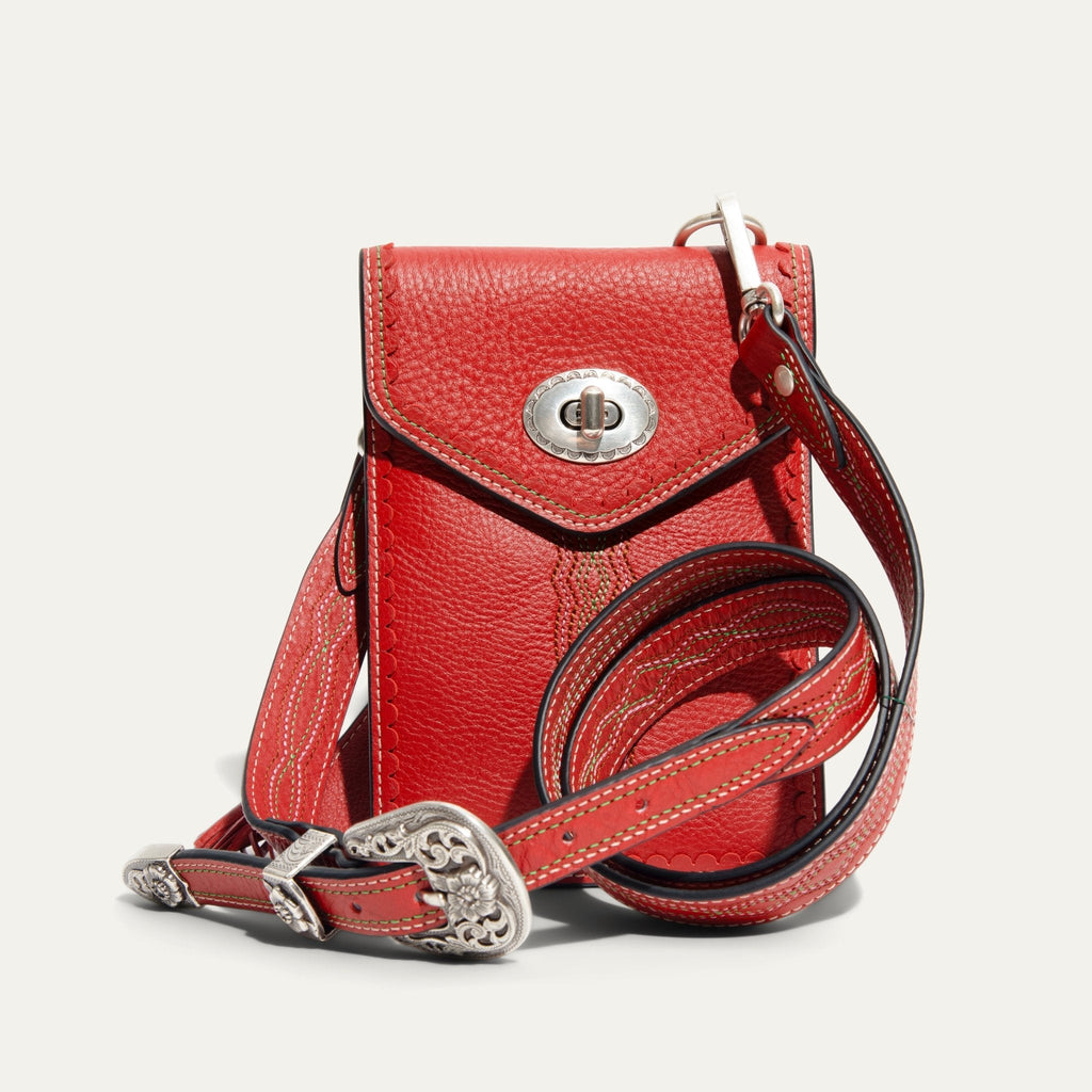 LASSO PHONE CROSSBODY