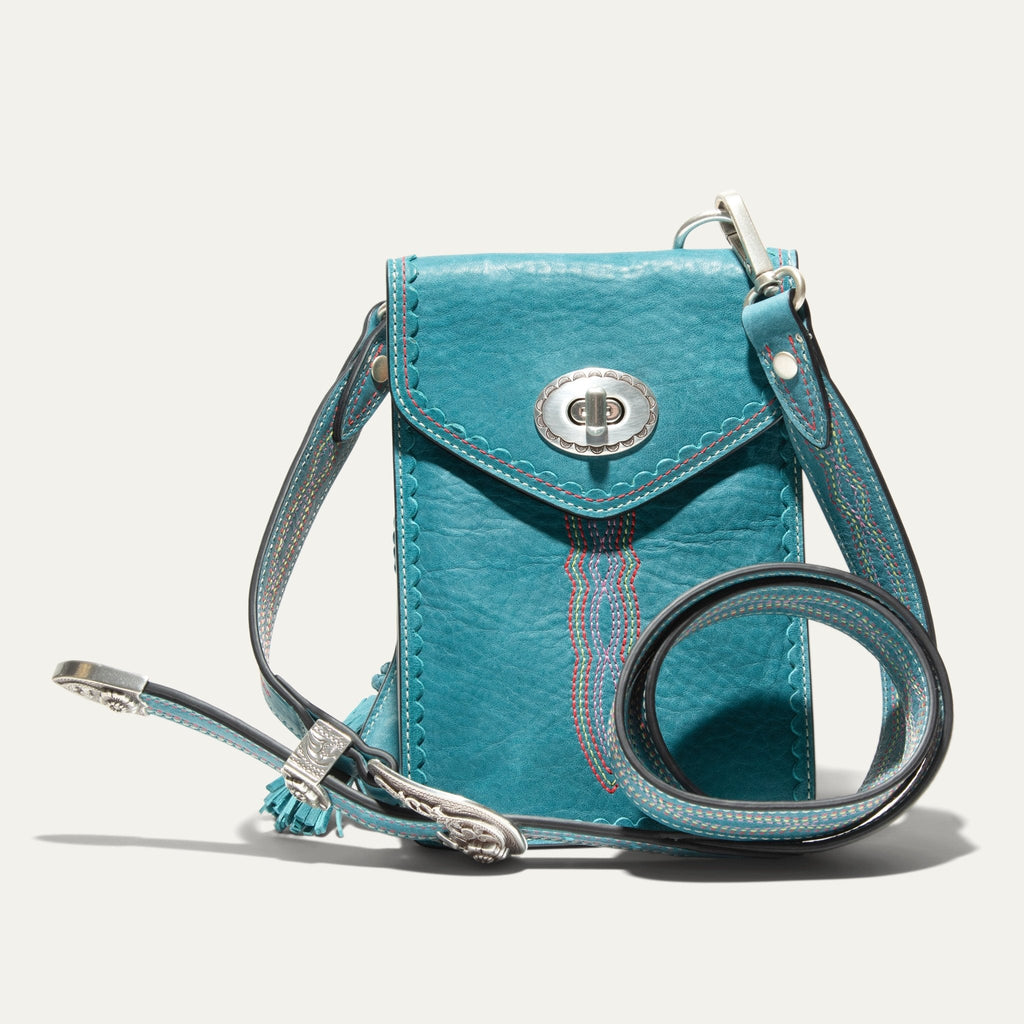 LASSO PHONE CROSSBODY