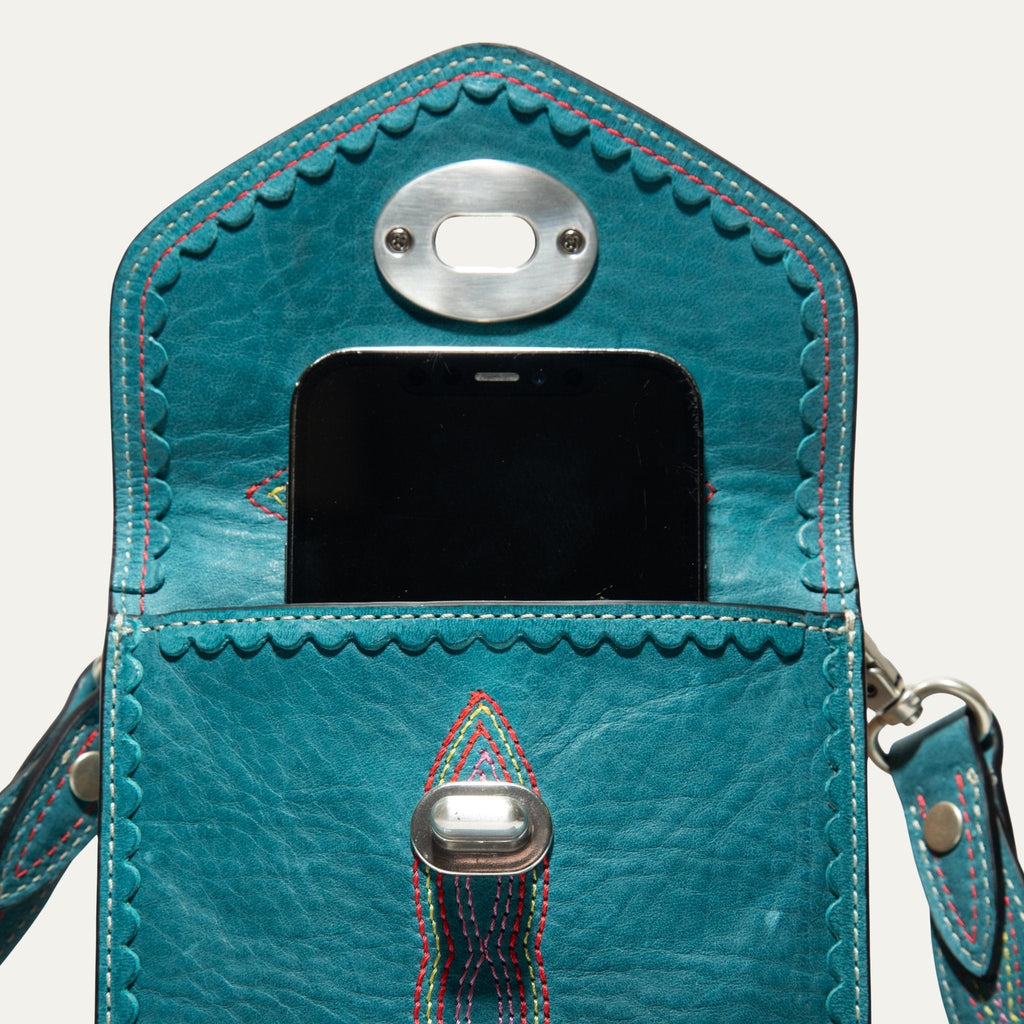LASSO PHONE CROSSBODY