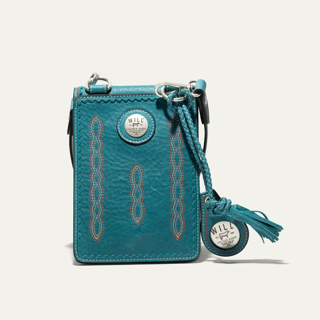 LASSO PHONE CROSSBODY