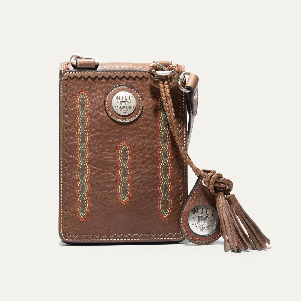 LASSO PHONE CROSSBODY