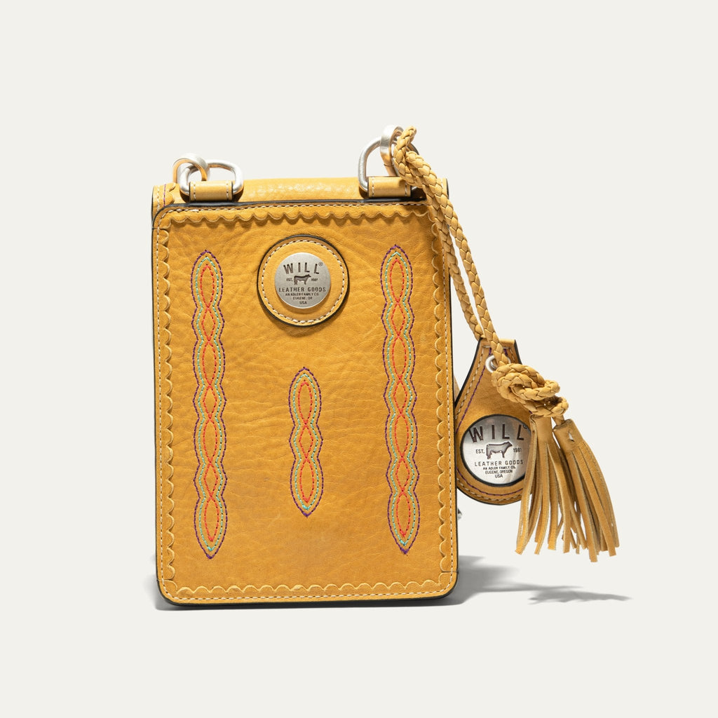 LASSO PHONE CROSSBODY