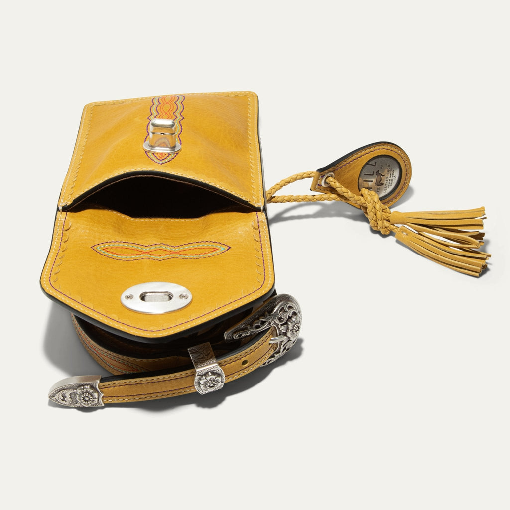 LASSO PHONE CROSSBODY