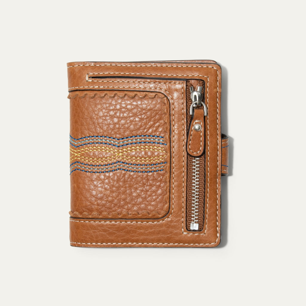 LASSO CARD CASE WALLET
