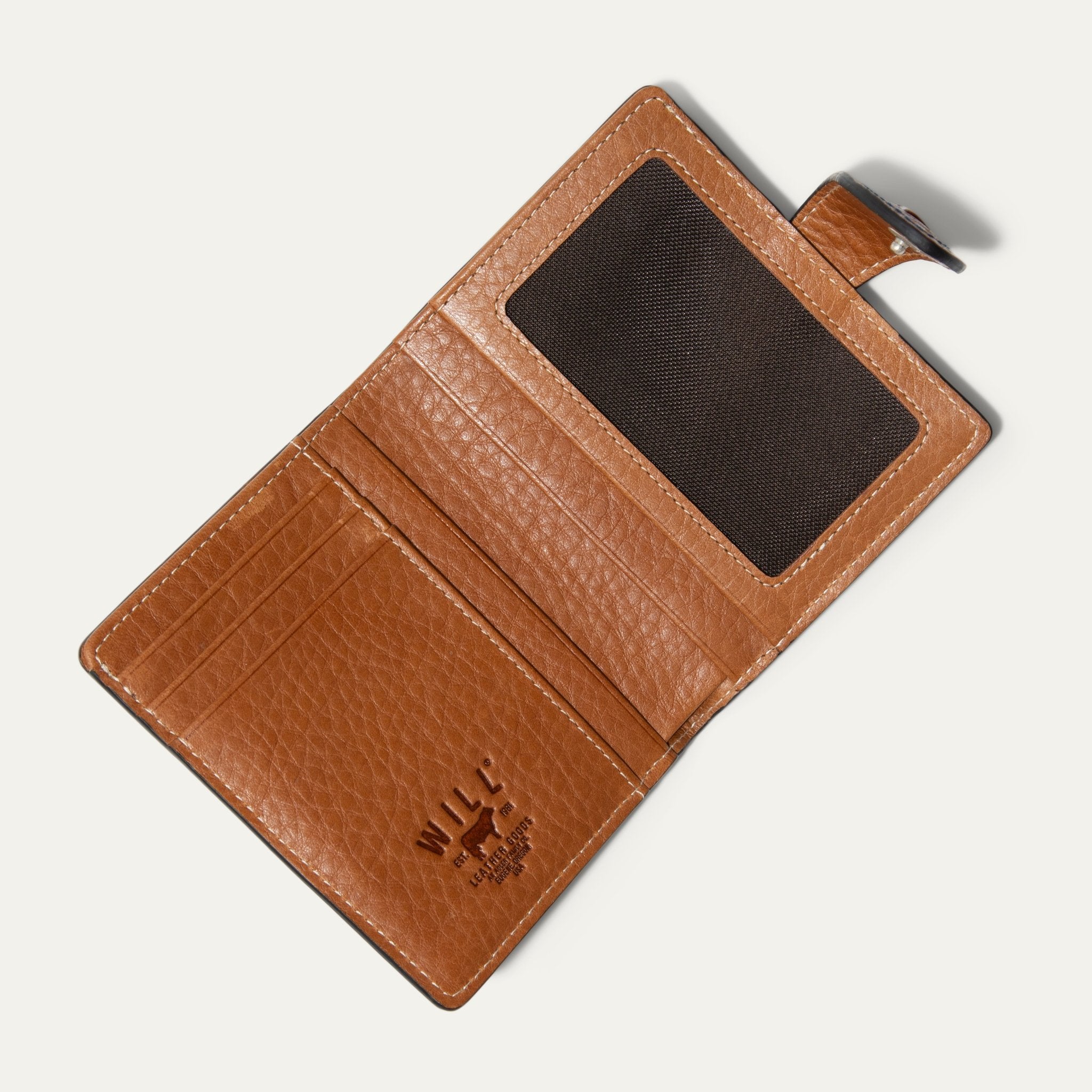 LASSO CARD CASE WALLET