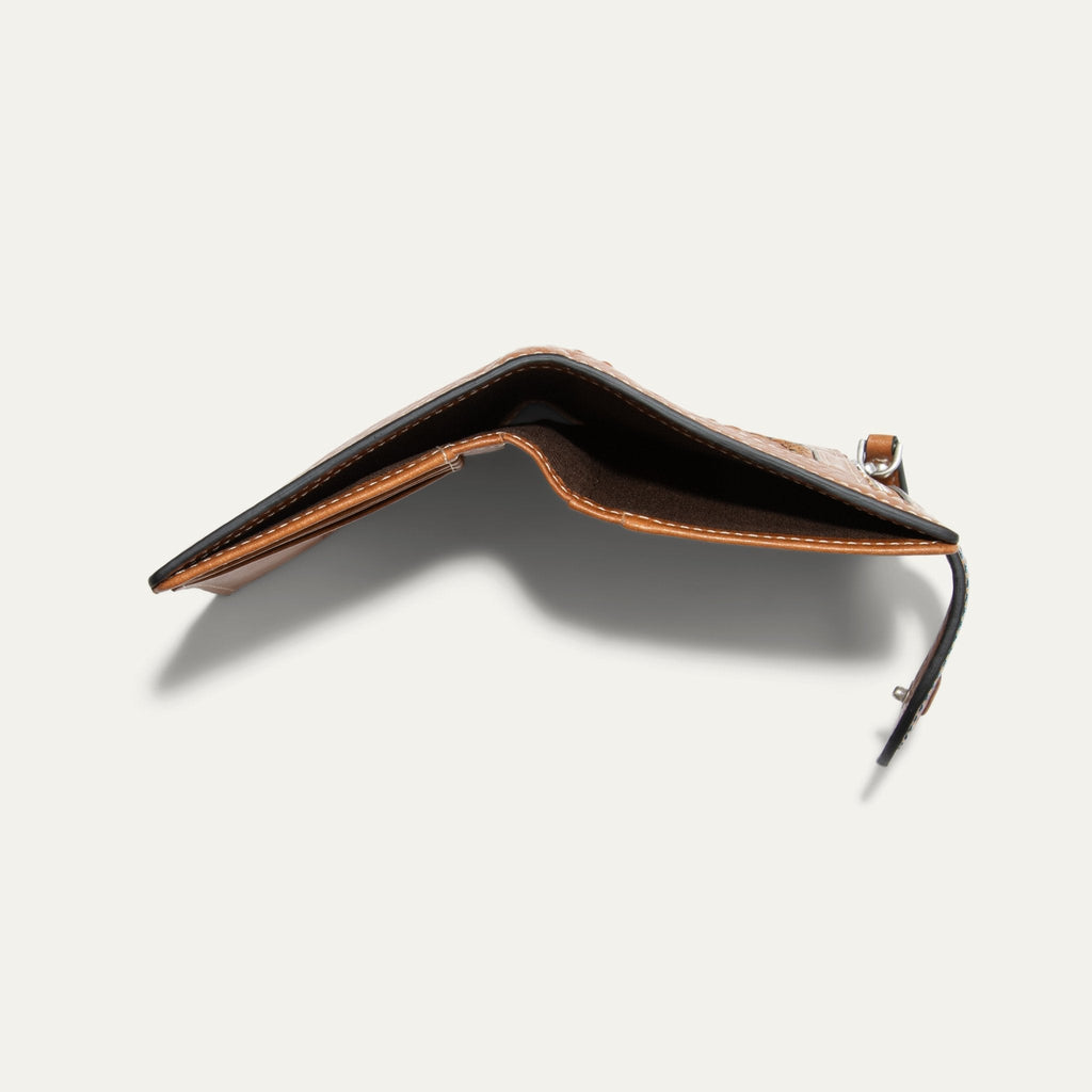 LASSO CARD CASE WALLET