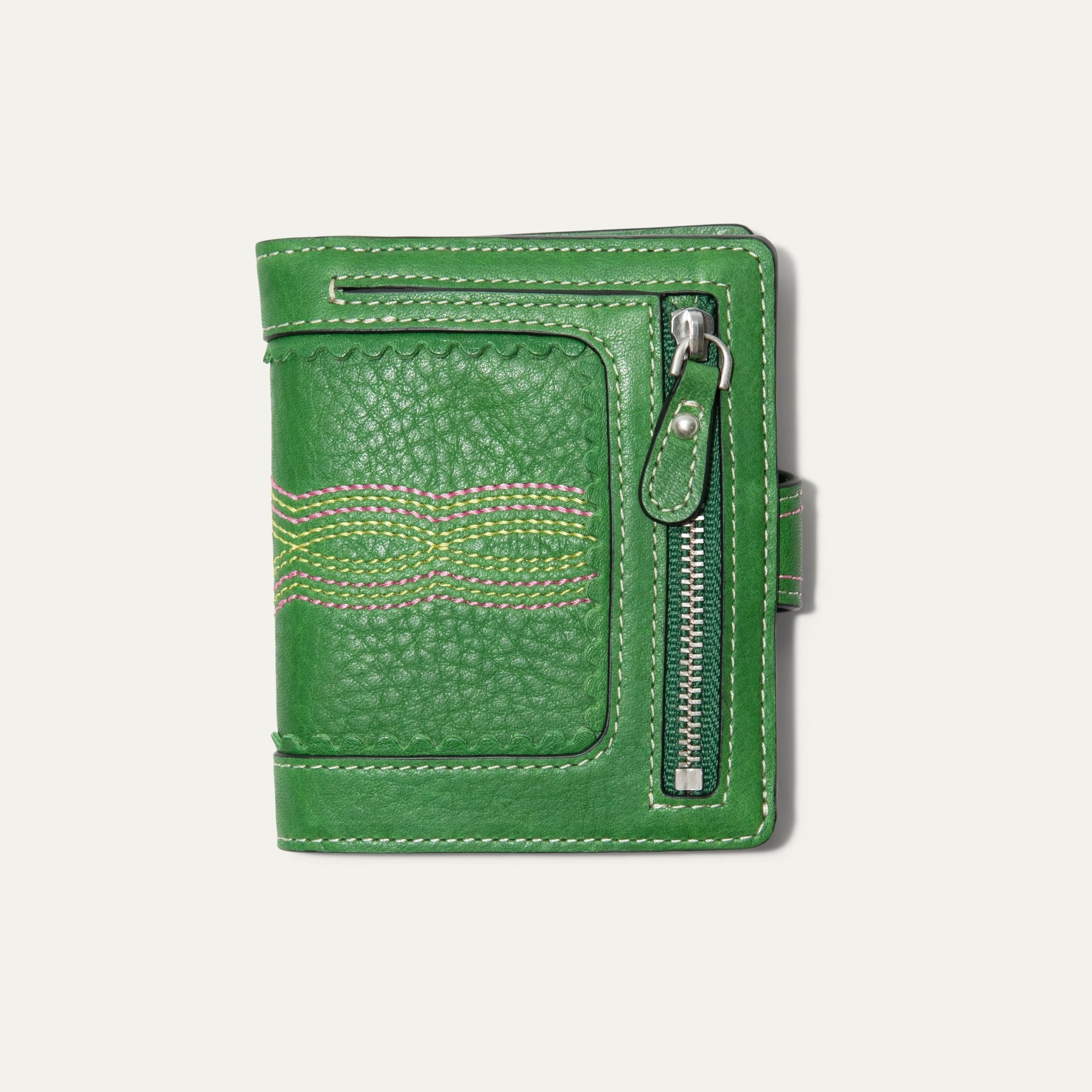 LASSO CARD CASE WALLET