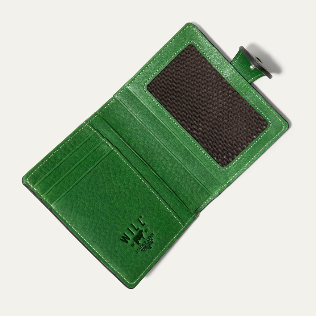 LASSO CARD CASE WALLET