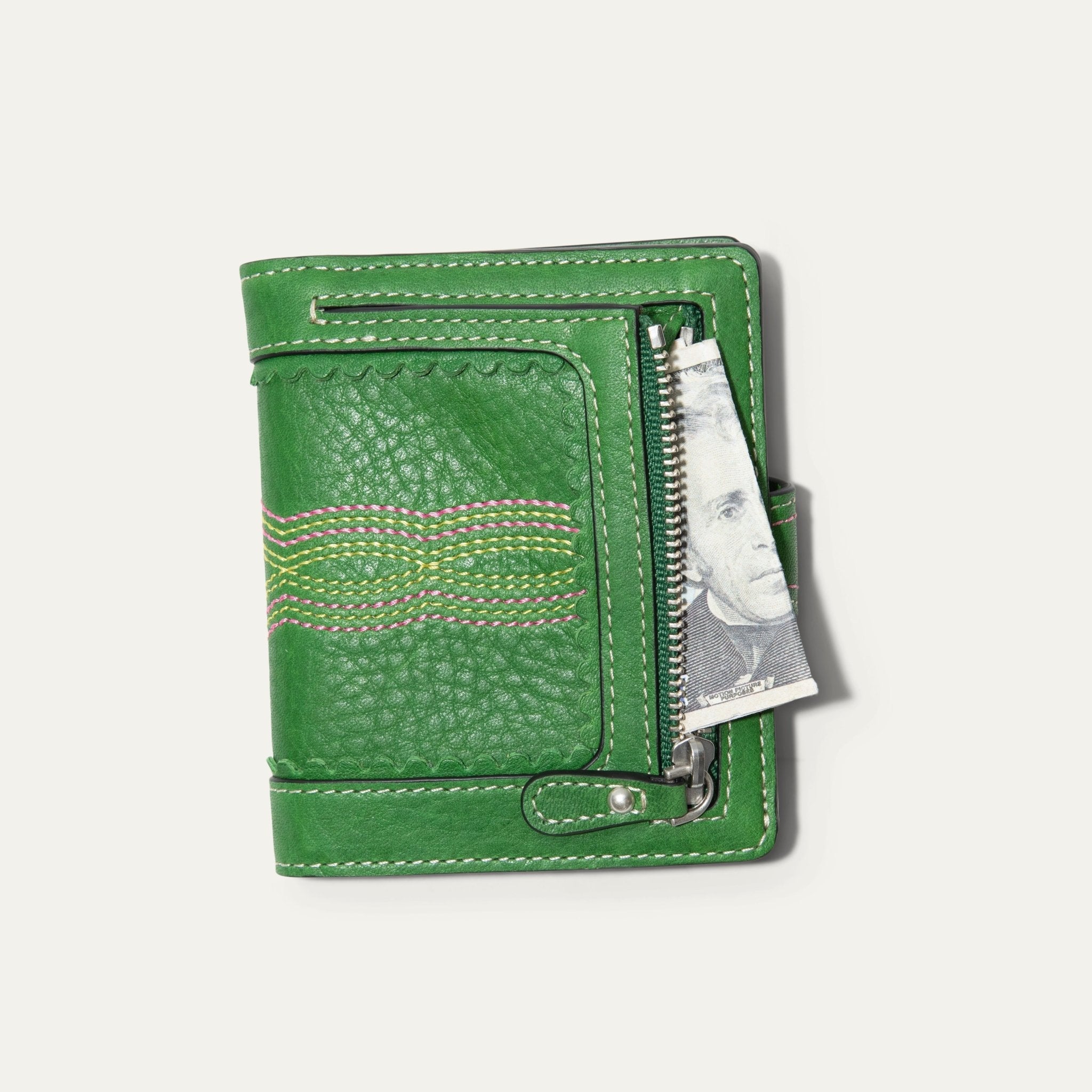 LASSO CARD CASE WALLET