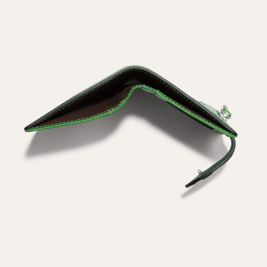 LASSO CARD CASE WALLET