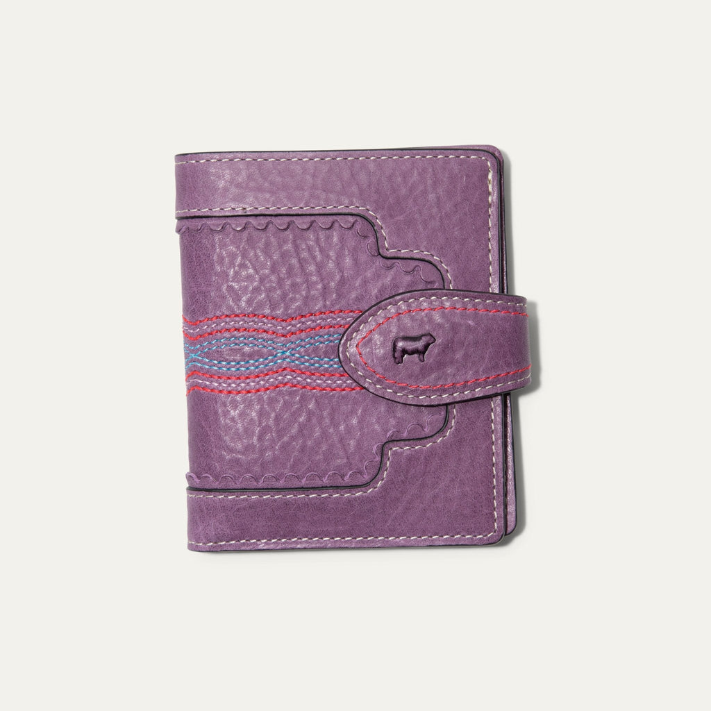 LASSO CARD CASE WALLET