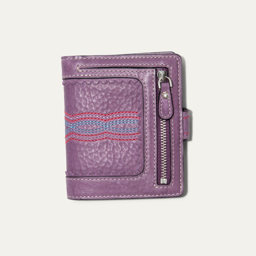 LASSO CARD CASE WALLET