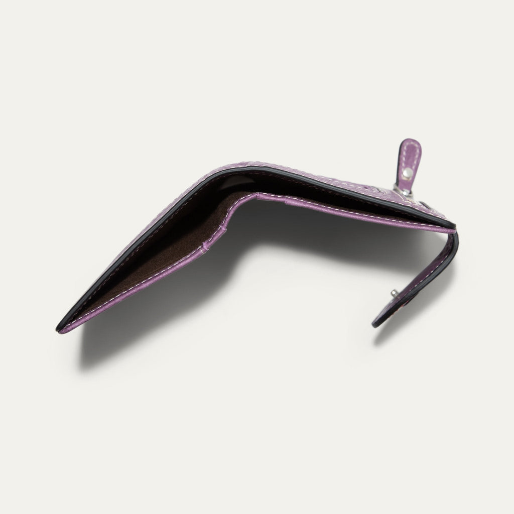 LASSO CARD CASE WALLET
