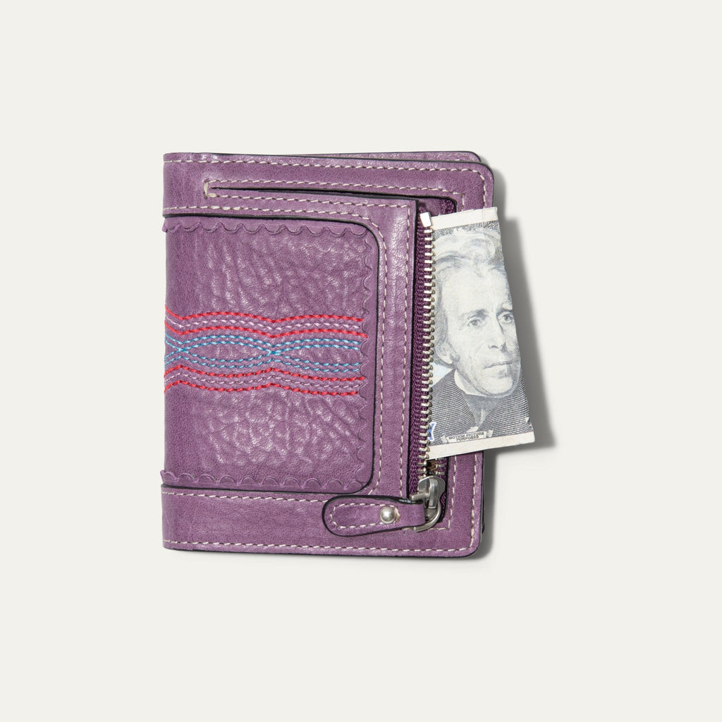 LASSO CARD CASE WALLET