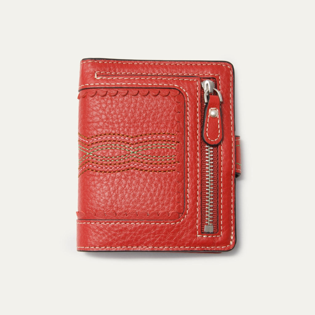LASSO CARD CASE WALLET