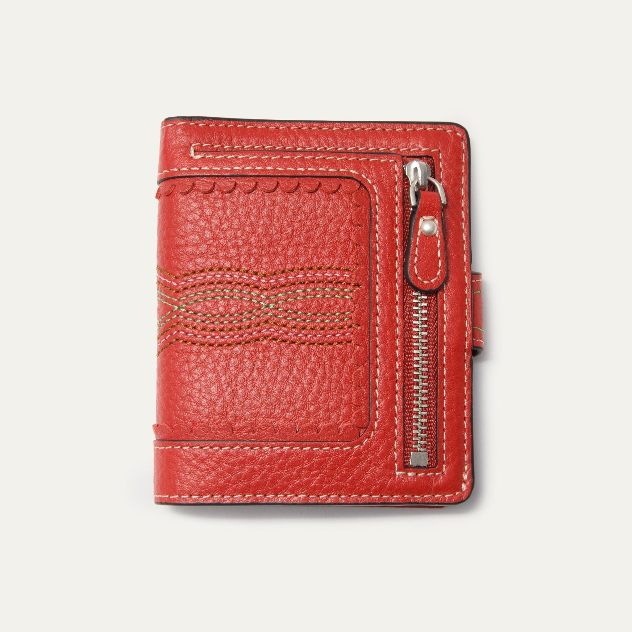 LASSO CARD CASE WALLET