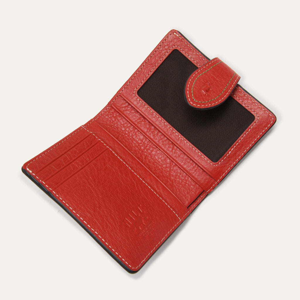 LASSO CARD CASE WALLET