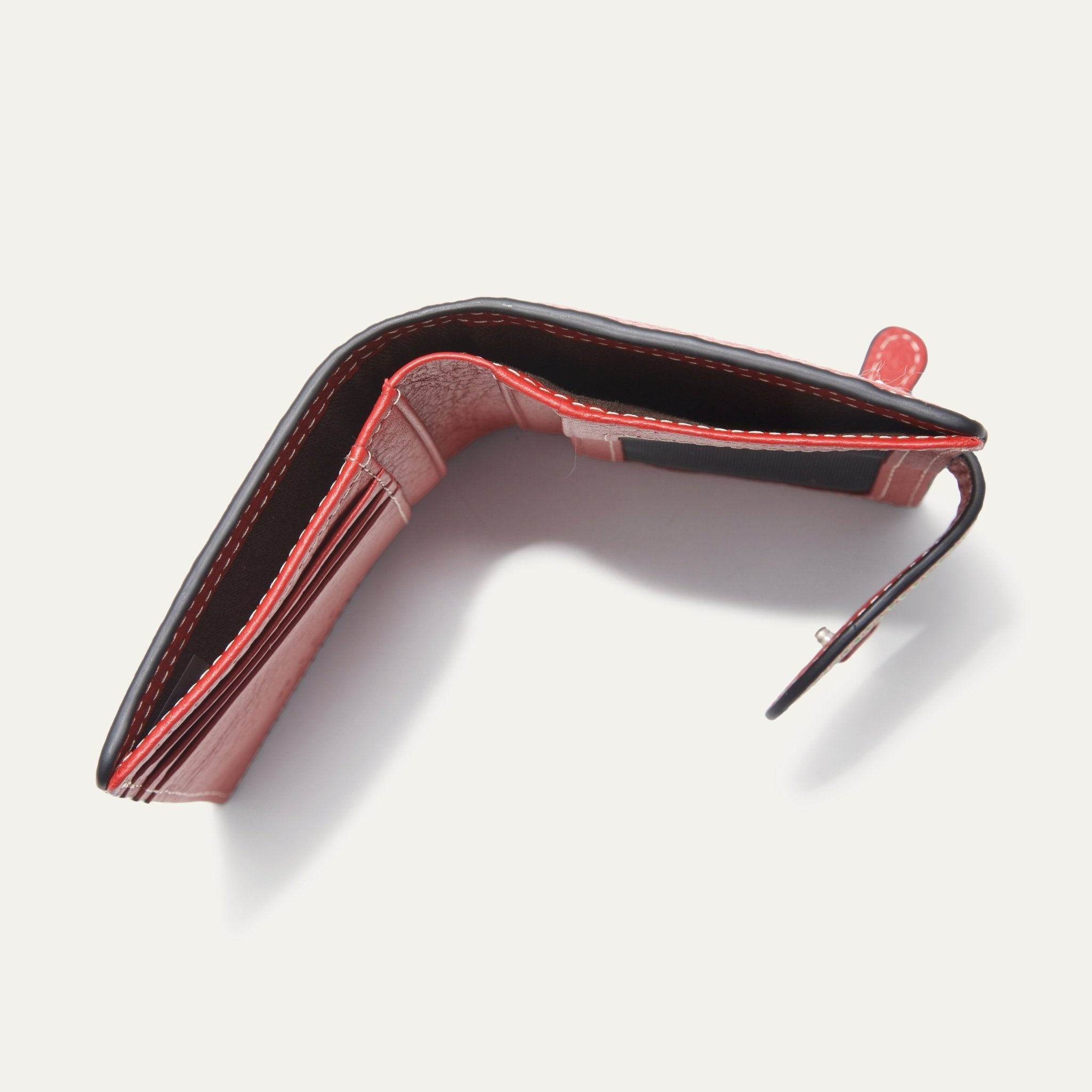 LASSO CARD CASE WALLET
