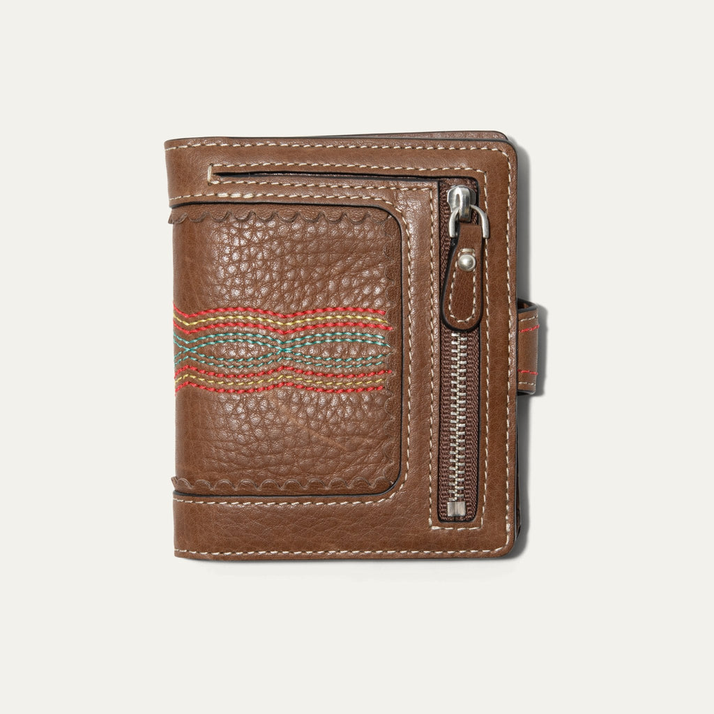 LASSO CARD CASE WALLET
