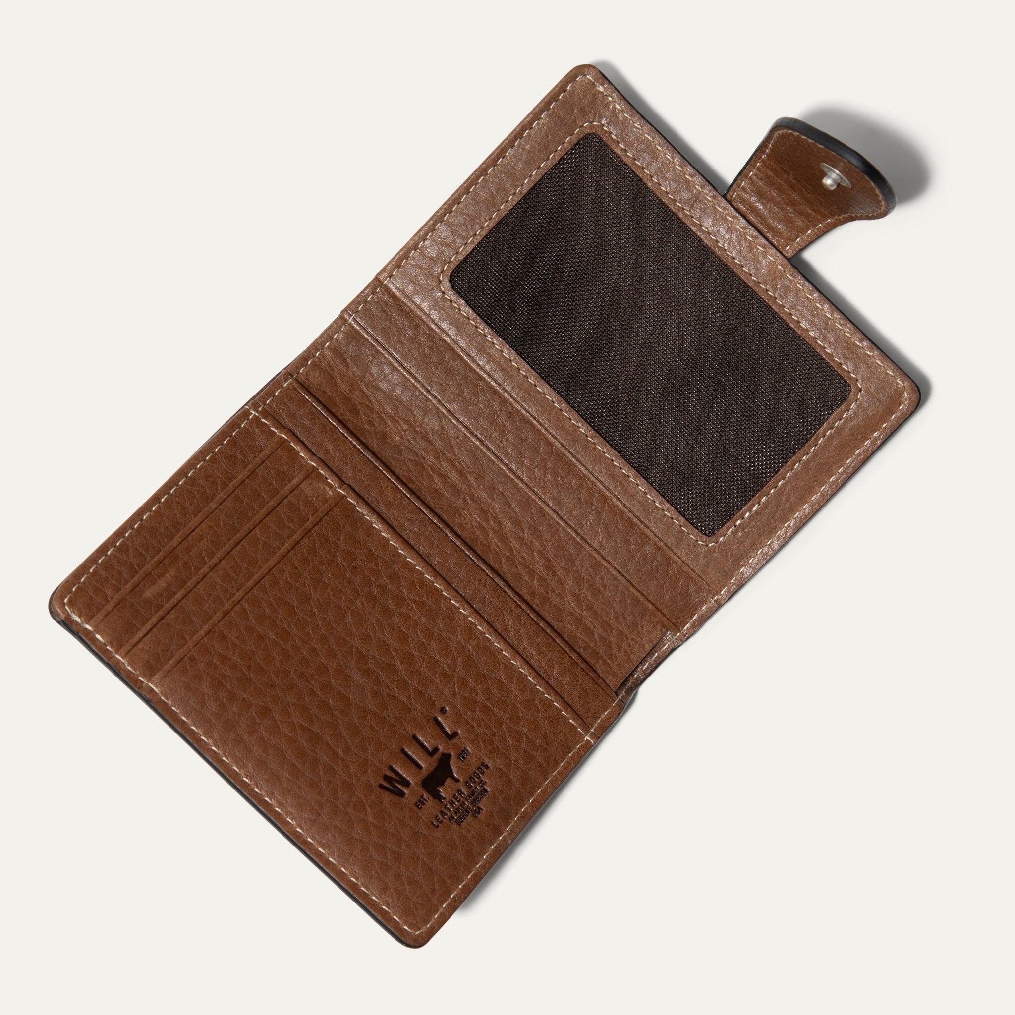 LASSO CARD CASE WALLET
