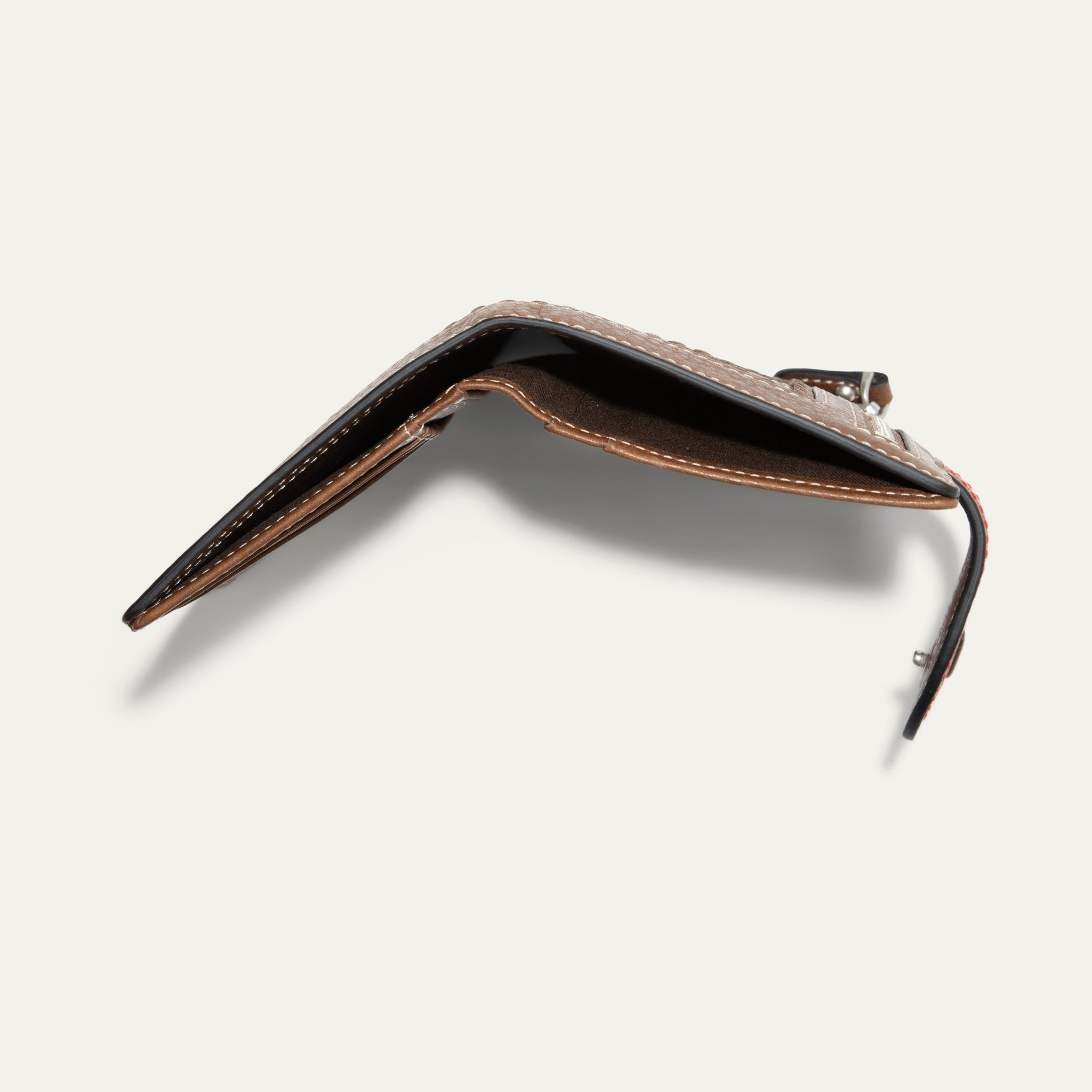 LASSO CARD CASE WALLET