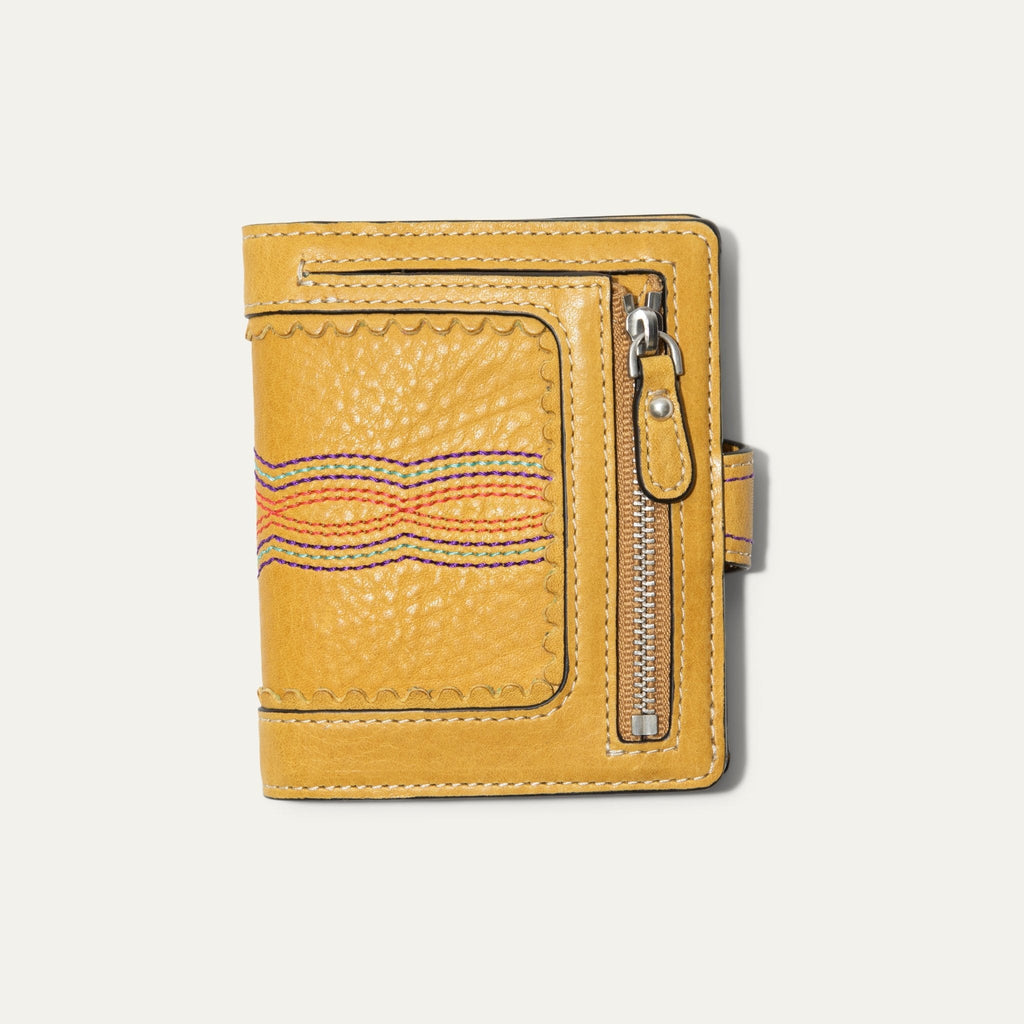 LASSO CARD CASE WALLET