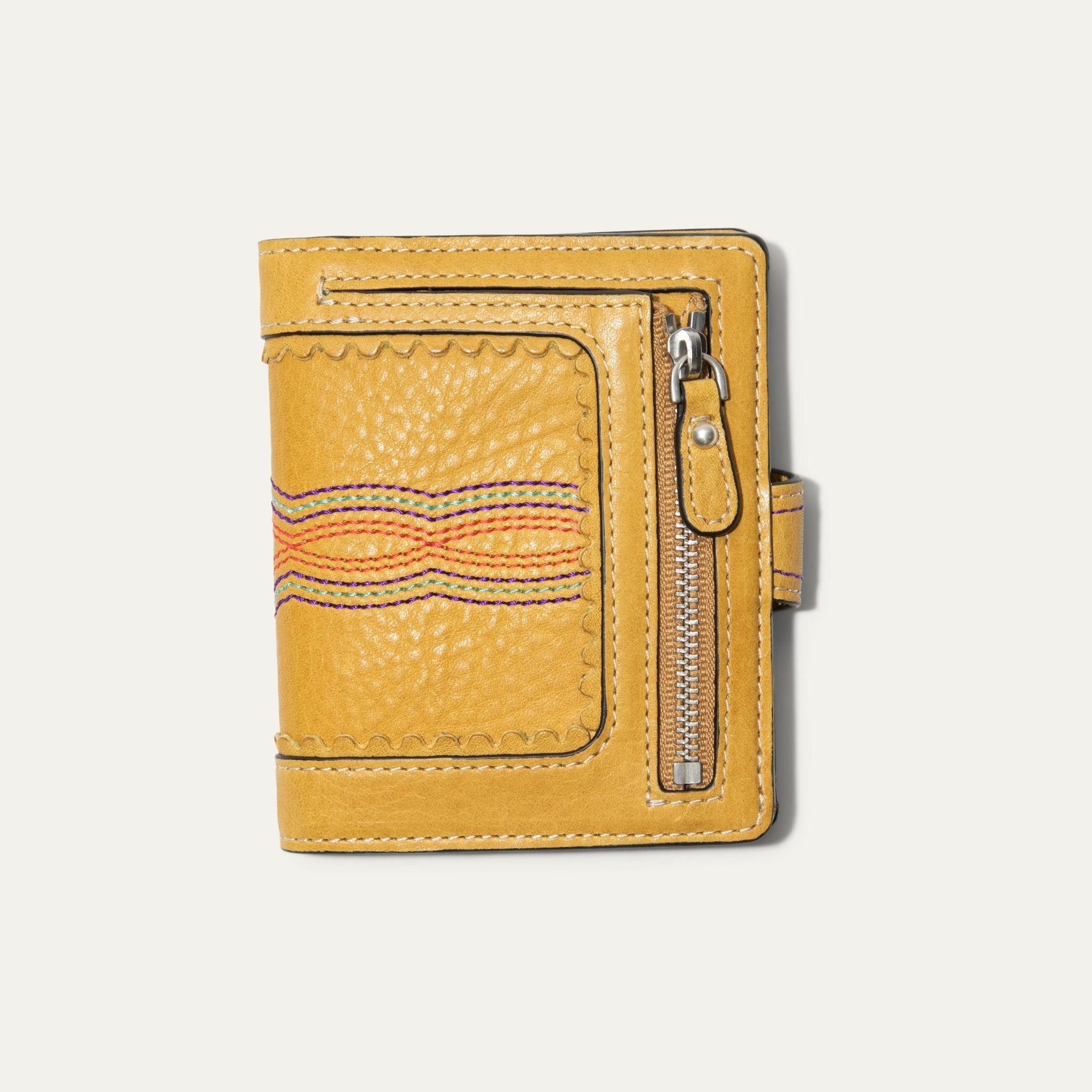 LASSO CARD CASE WALLET