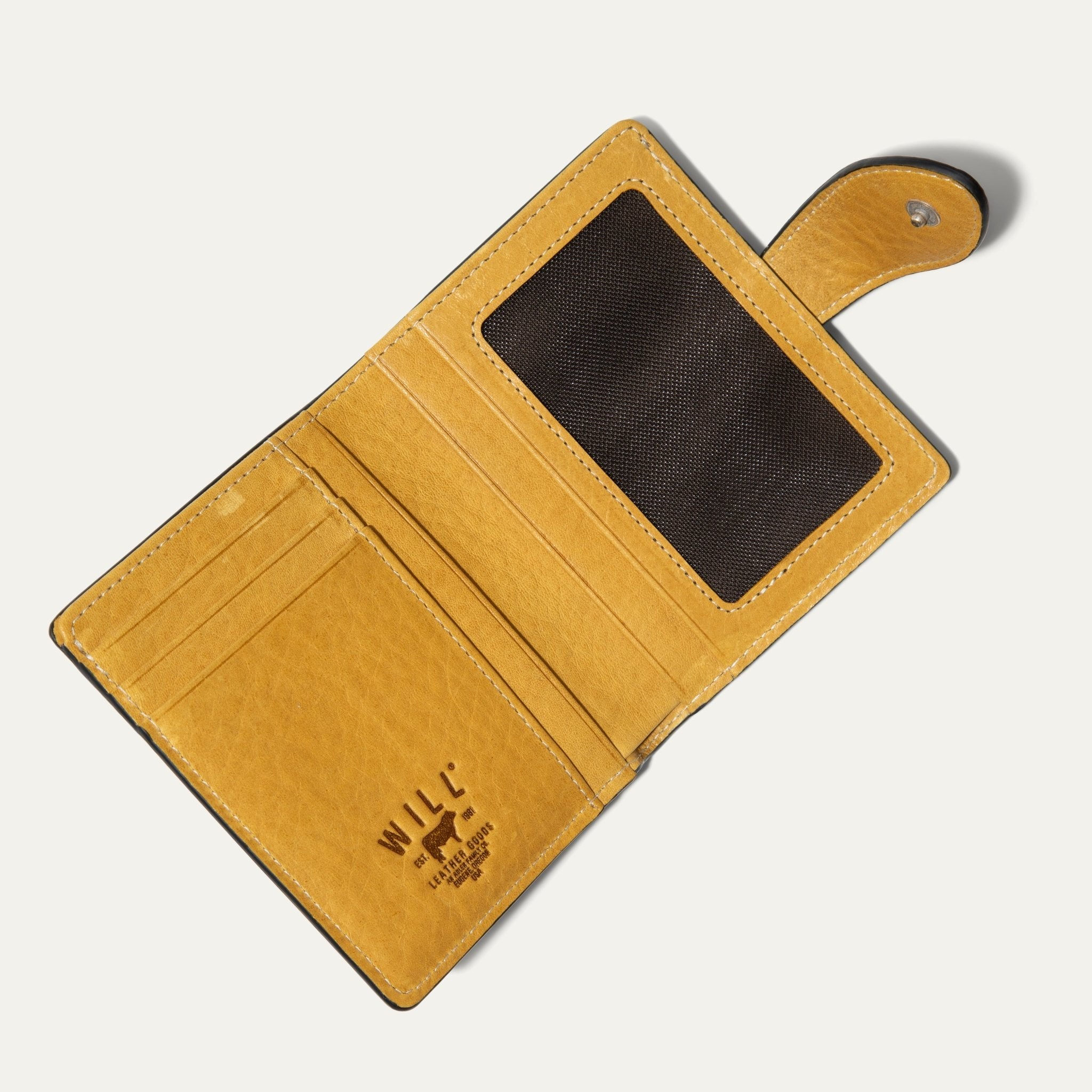 LASSO CARD CASE WALLET