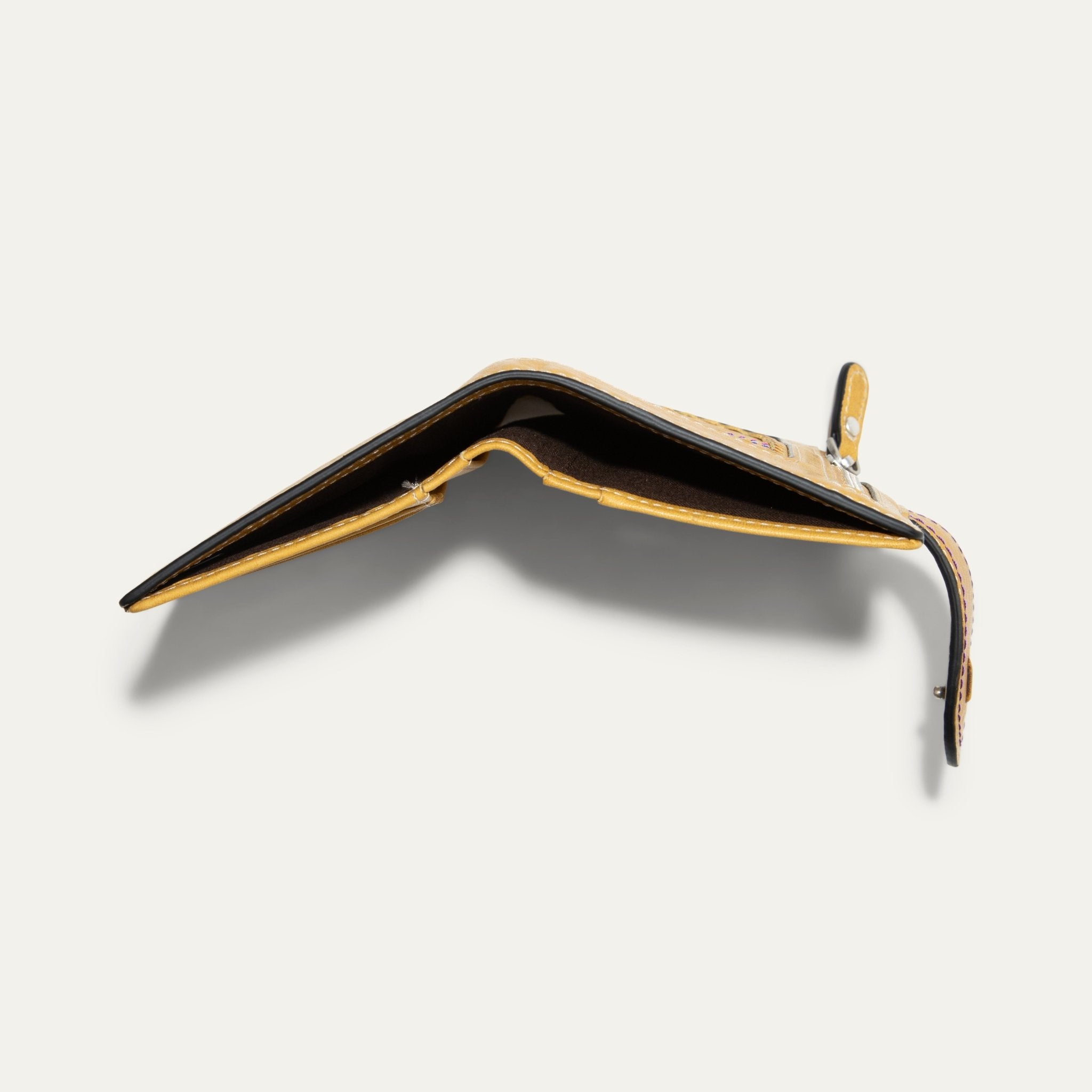 LASSO CARD CASE WALLET