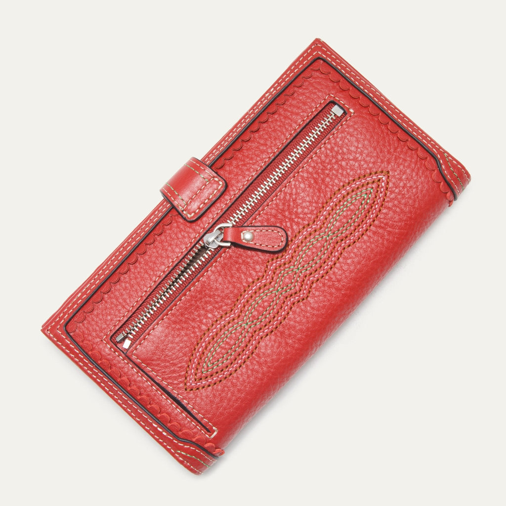 LASSO EAST-WEST WALLET
