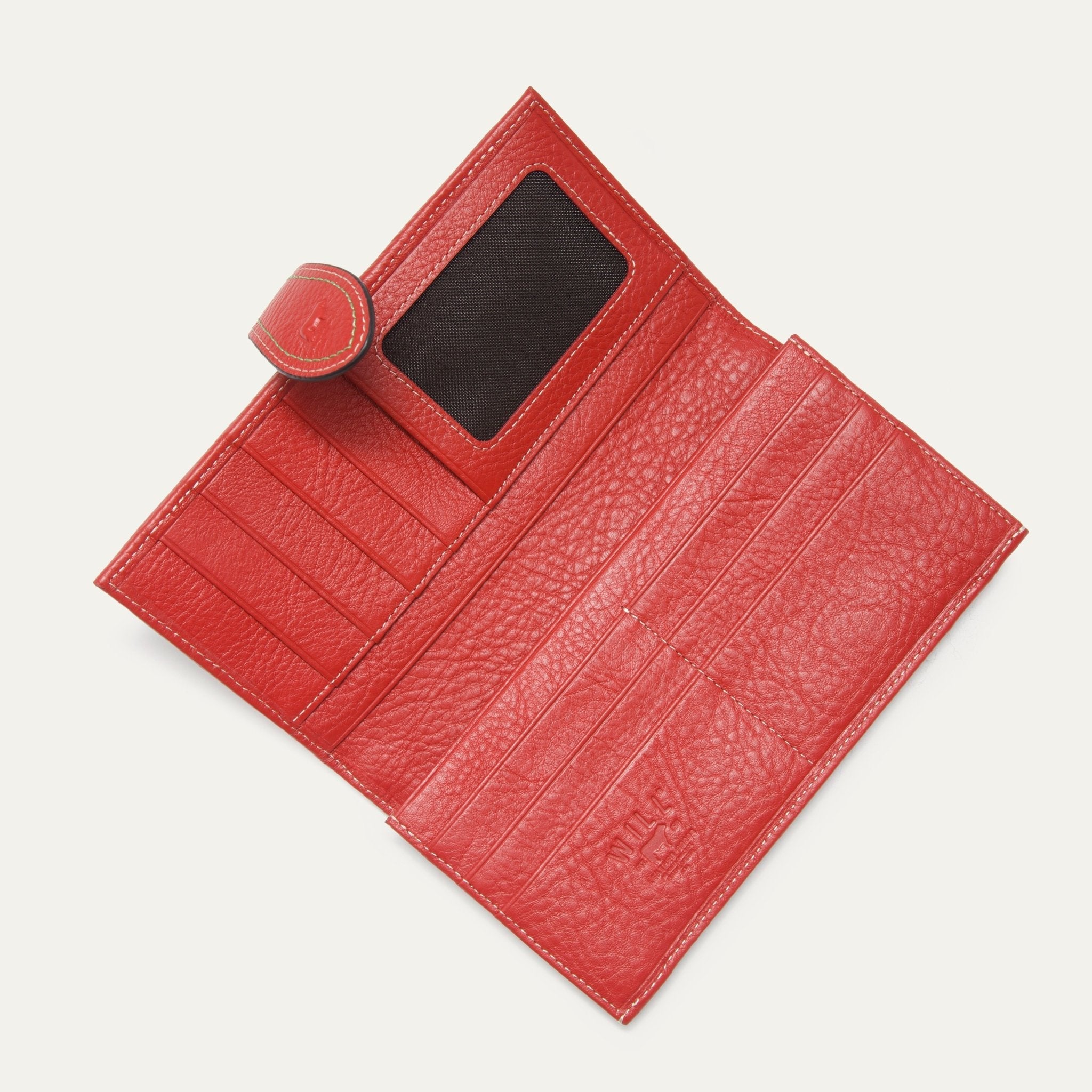 LASSO EAST-WEST WALLET