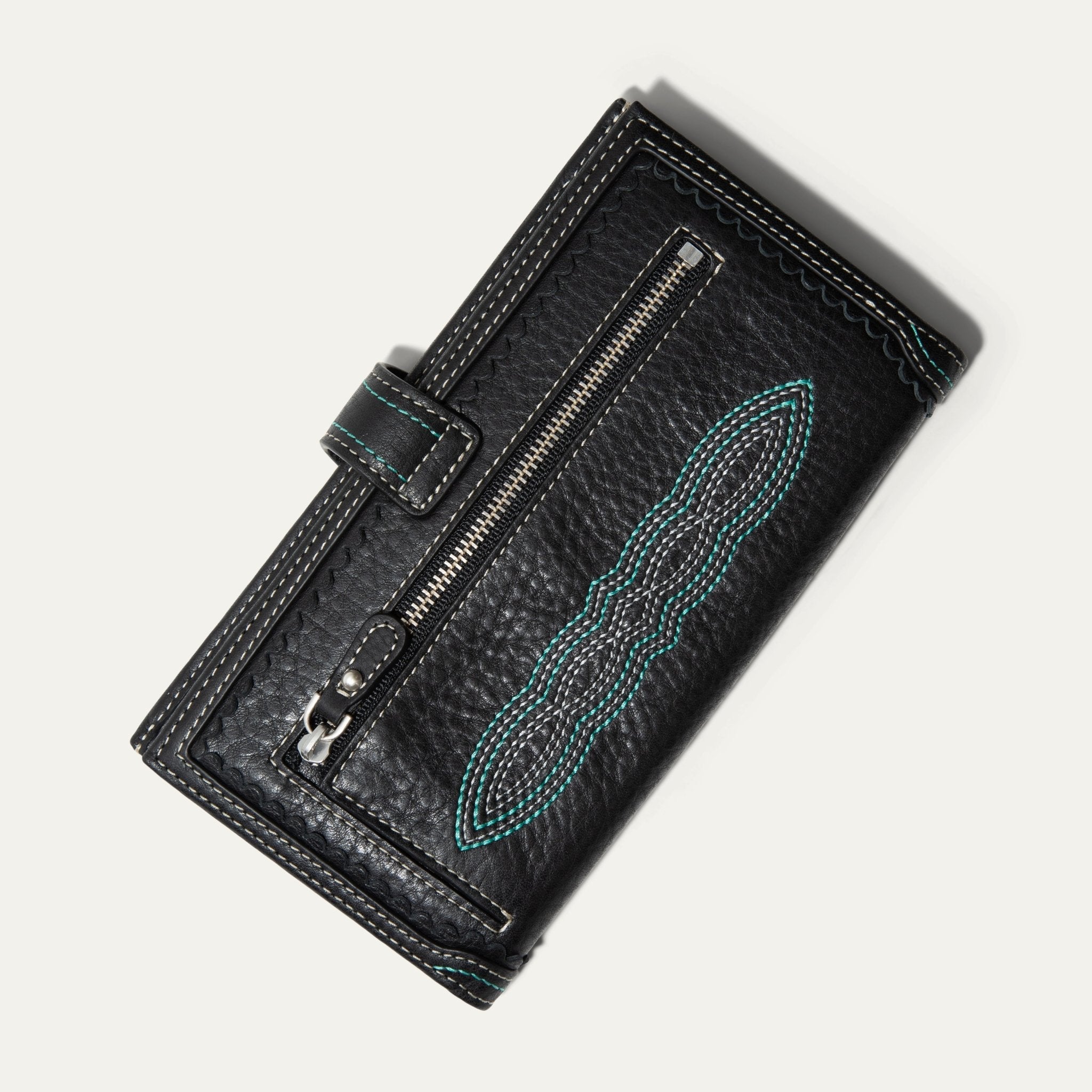 LASSO EAST-WEST WALLET