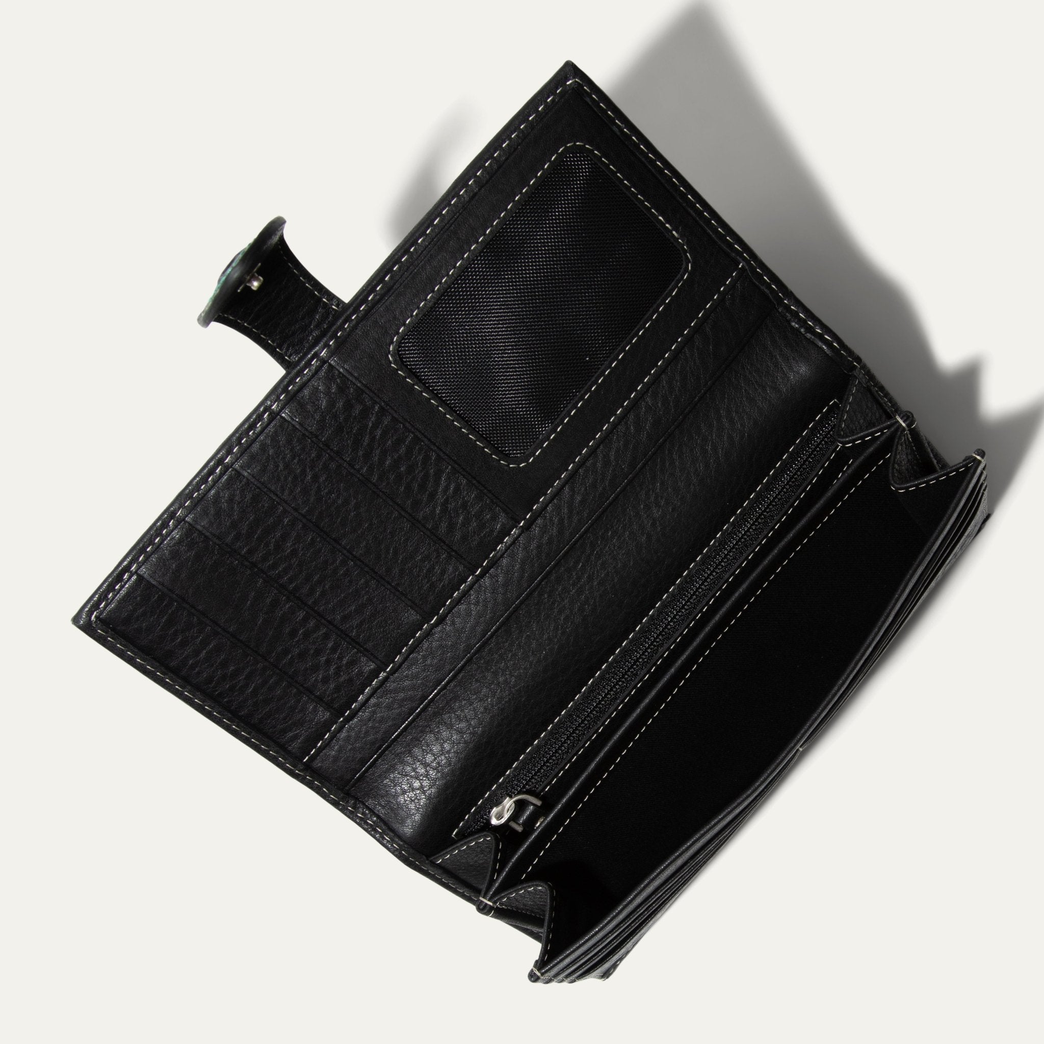 LASSO EAST-WEST WALLET