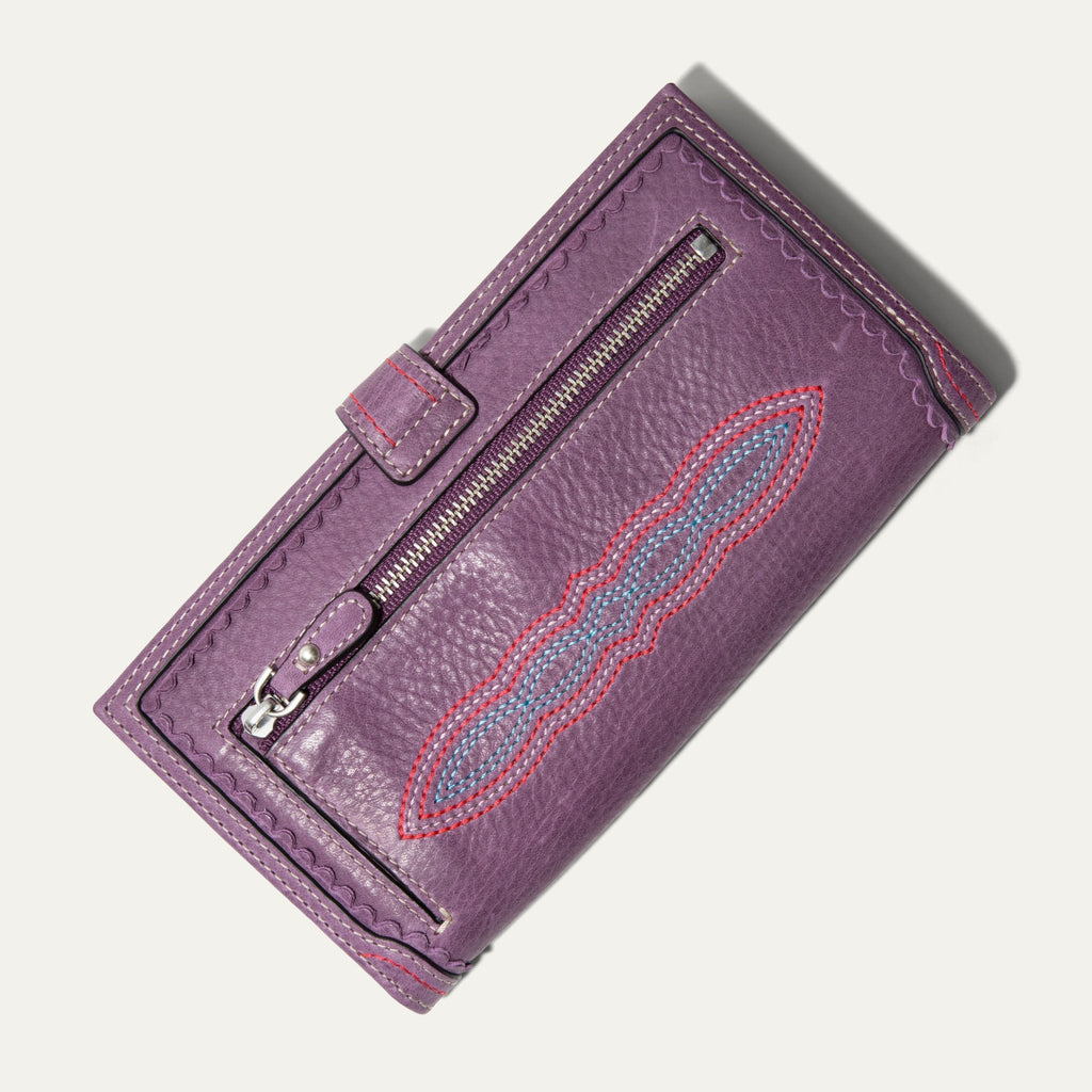 LASSO EAST-WEST WALLET