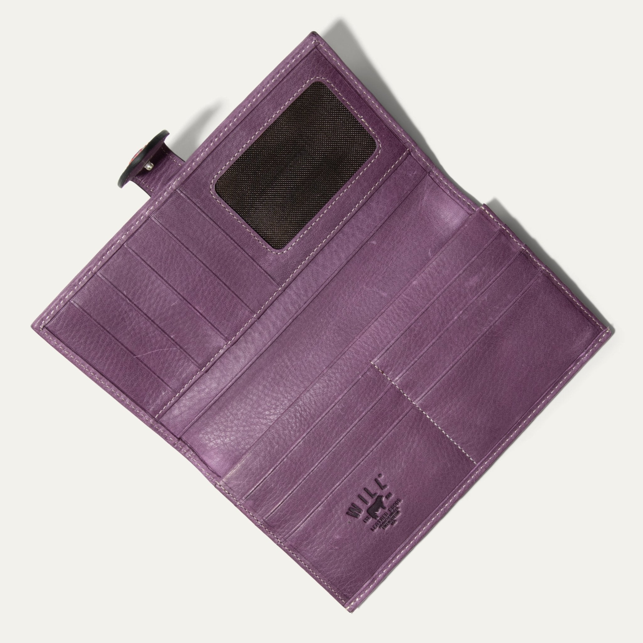 LASSO EAST-WEST WALLET