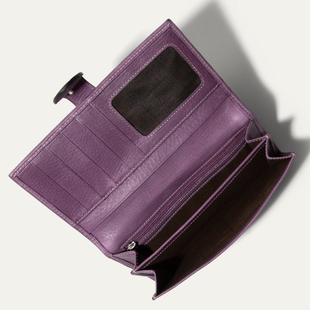 LASSO EAST-WEST WALLET