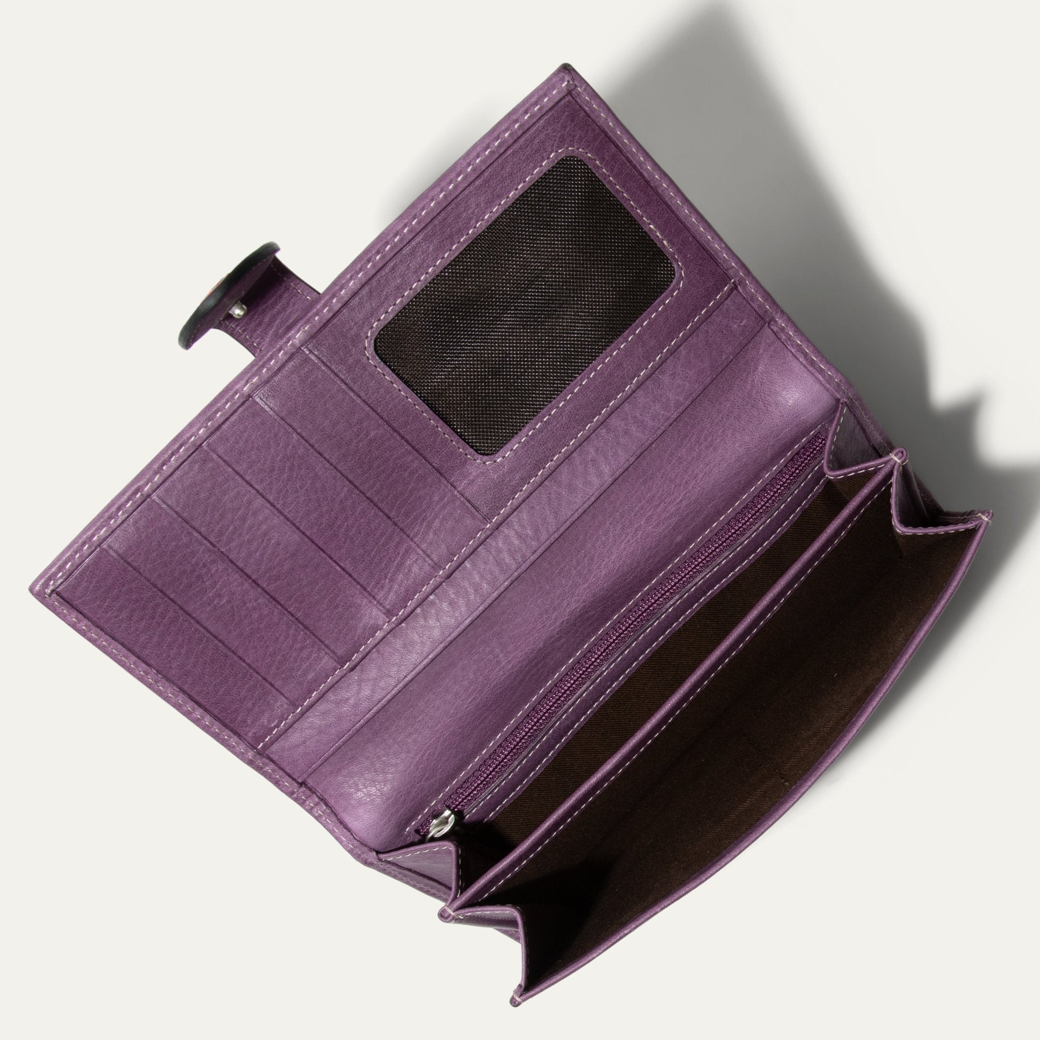 LASSO EAST-WEST WALLET
