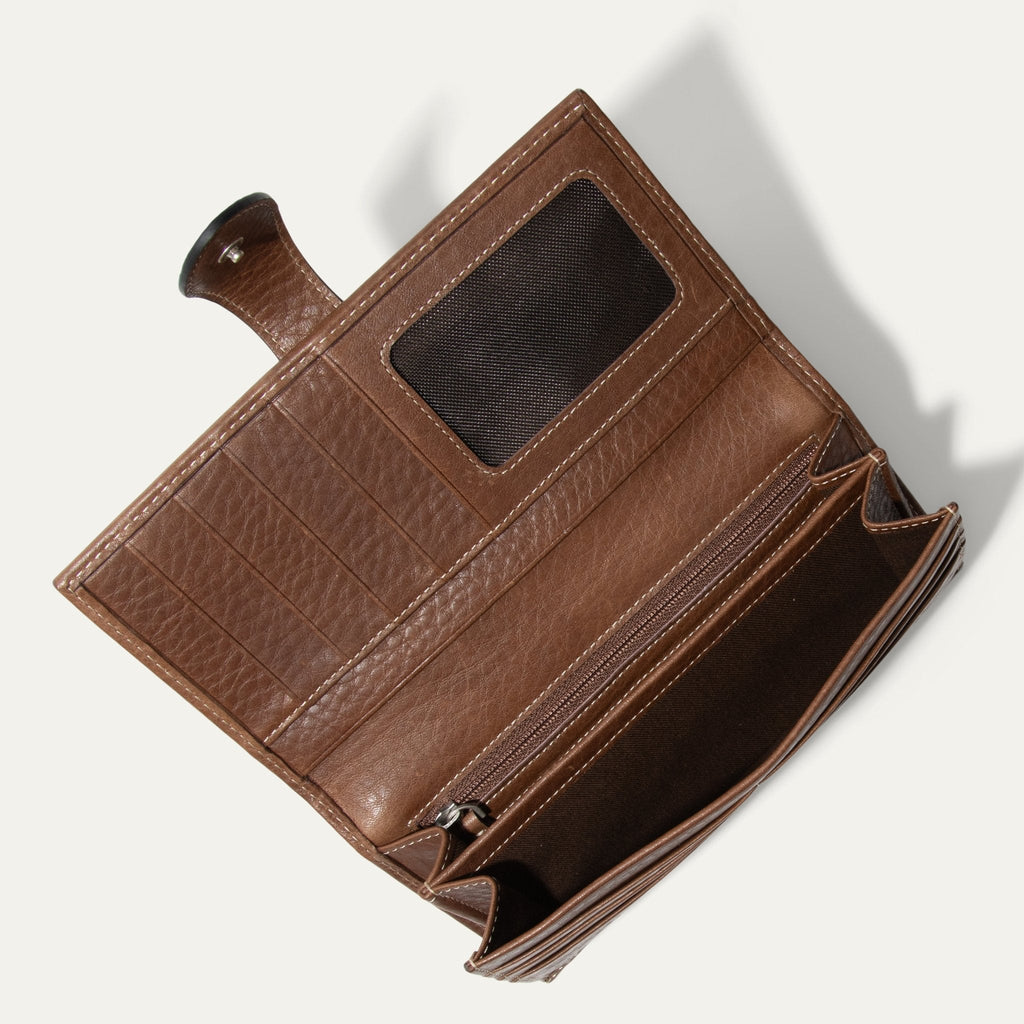 LASSO EAST-WEST WALLET