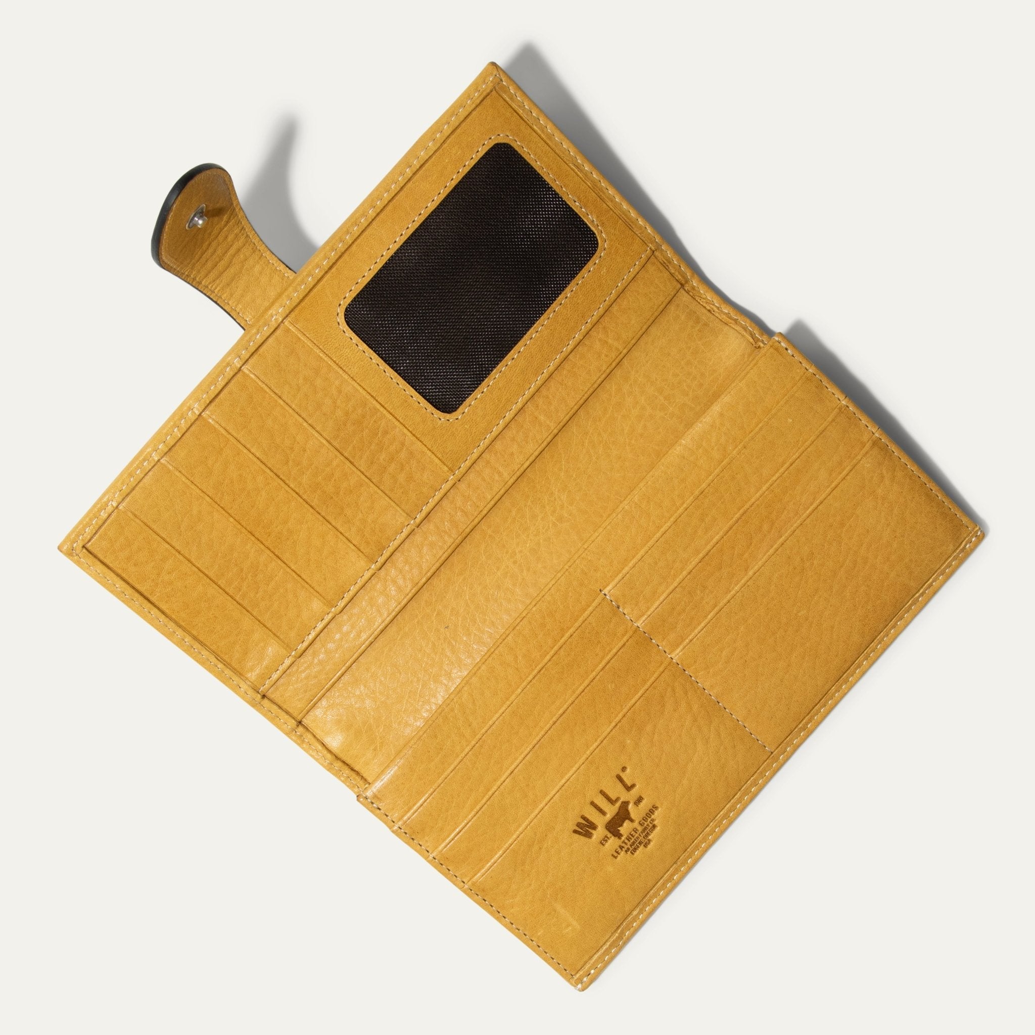 LASSO EAST-WEST WALLET