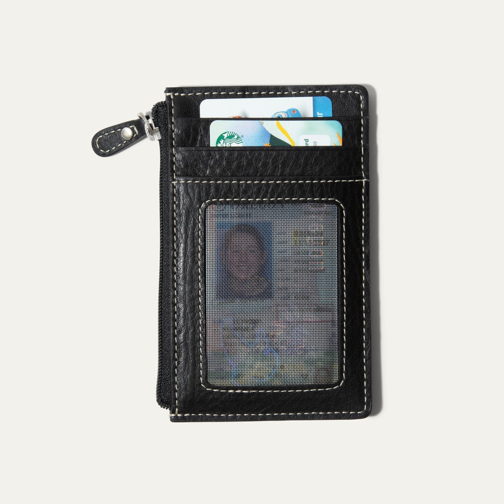 LASSO PETITE CARD STACKER WALLET