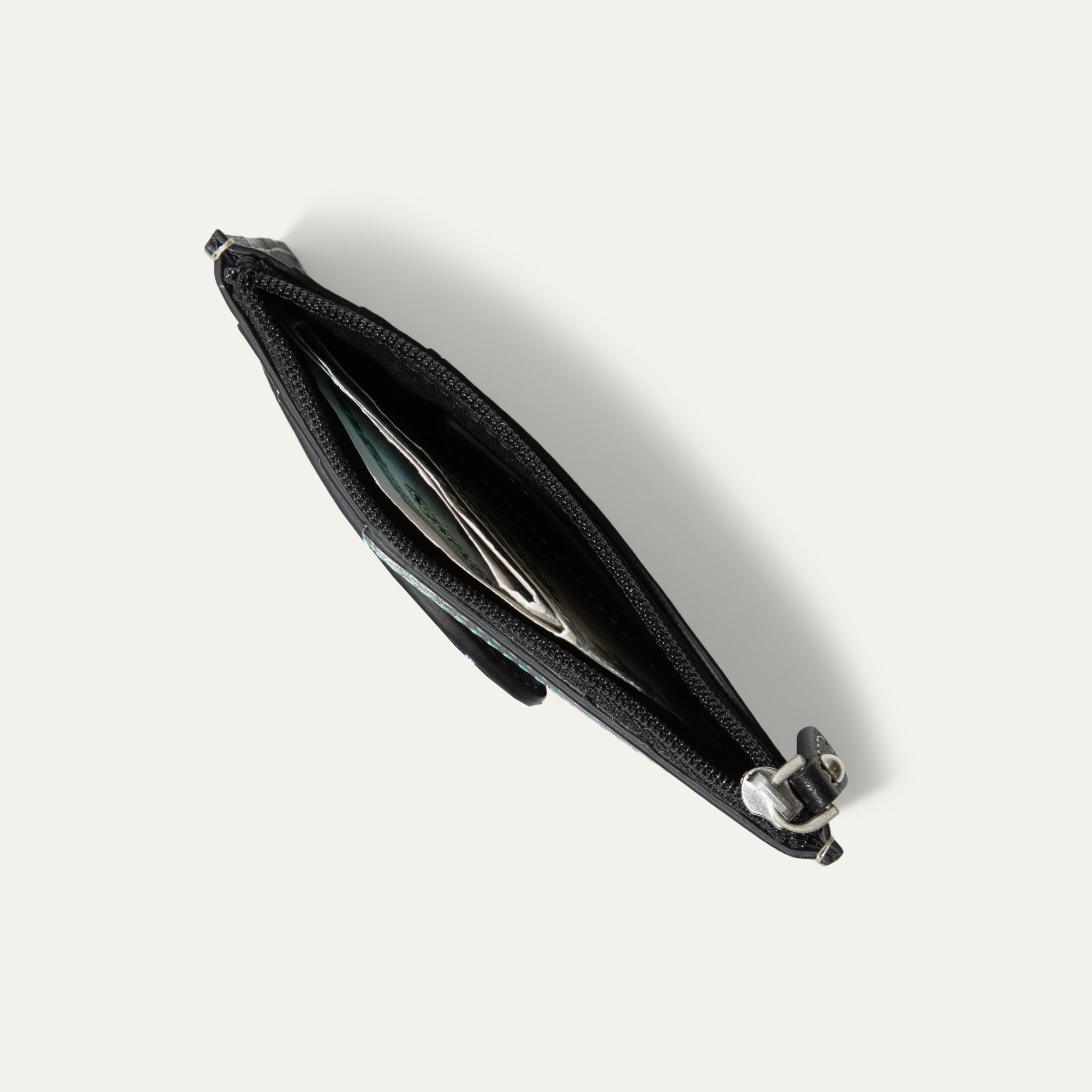 LASSO PETITE CARD STACKER WALLET