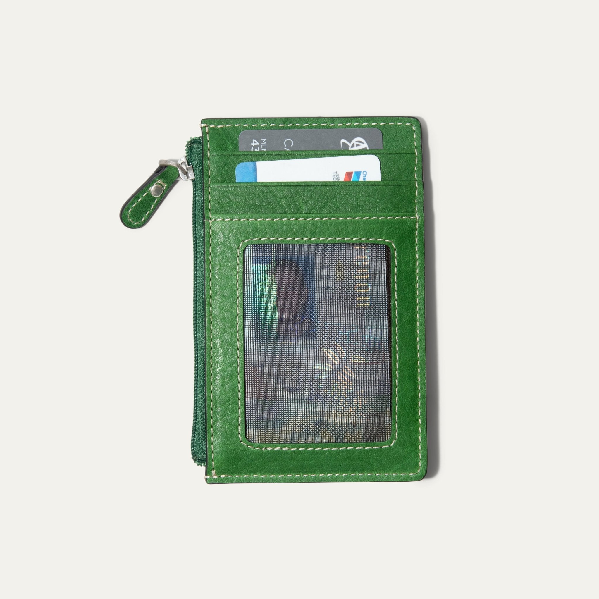 LASSO PETITE CARD STACKER WALLET