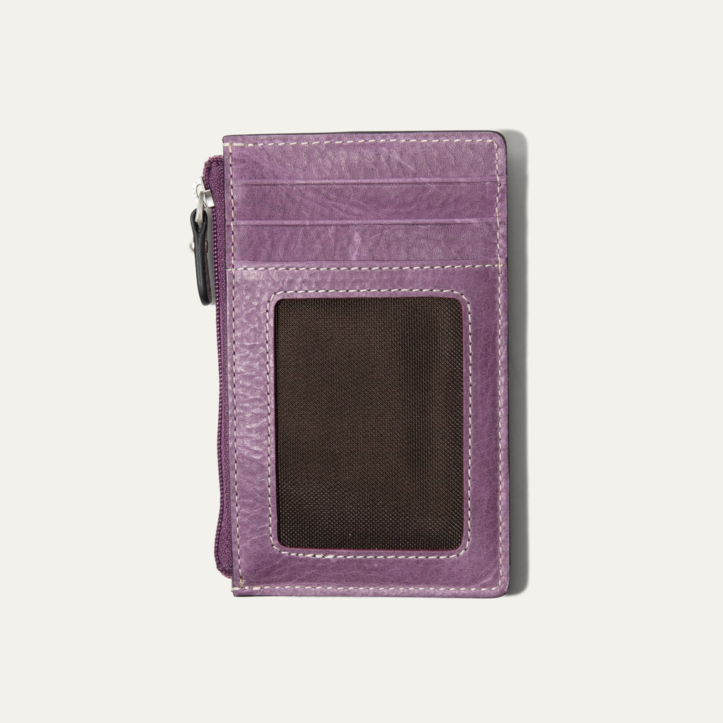 LASSO PETITE CARD STACKER WALLET