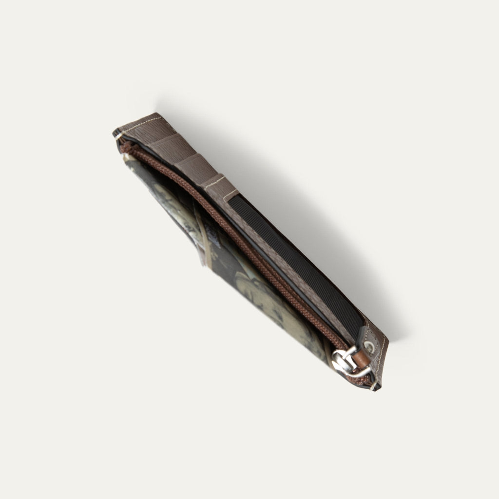 LASSO PETITE CARD STACKER WALLET