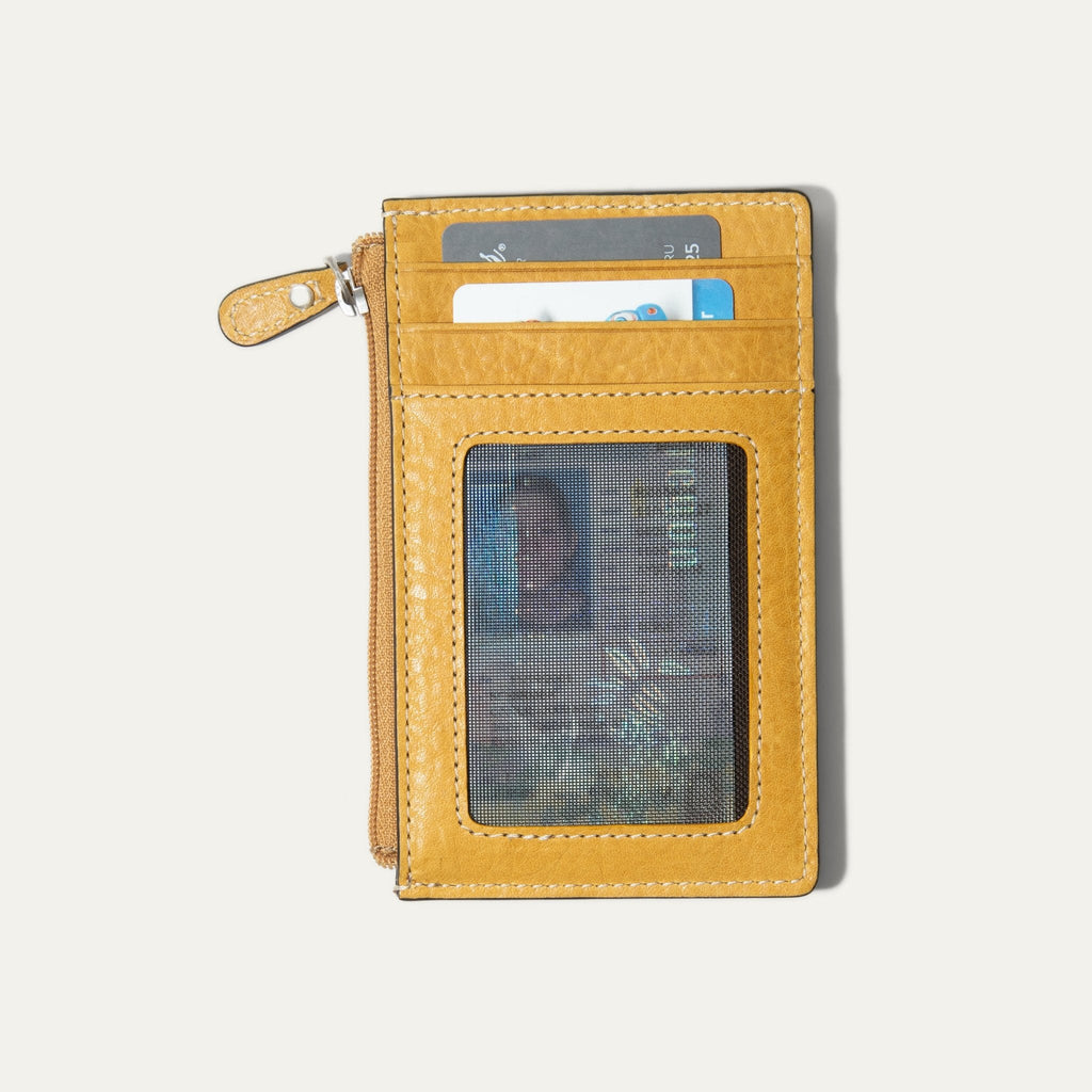 LASSO PETITE CARD STACKER WALLET