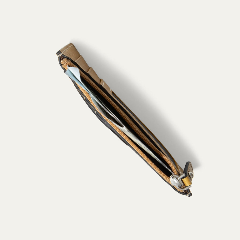 LASSO PETITE CARD STACKER WALLET