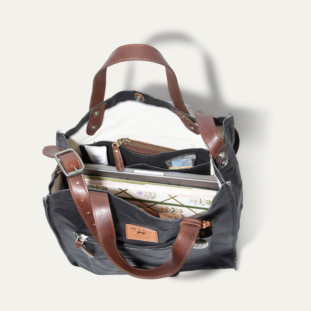 Rainline Market Tote