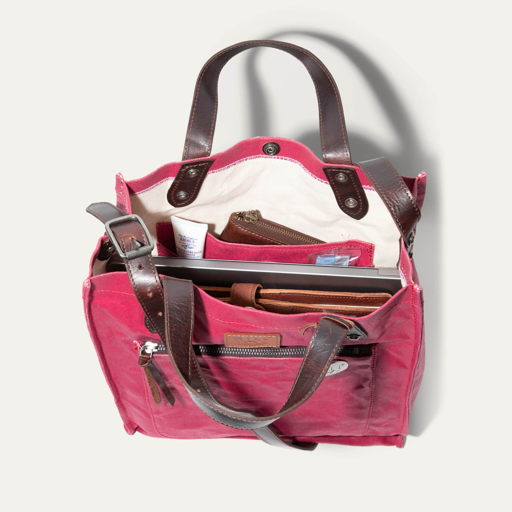 Rainline Market Tote