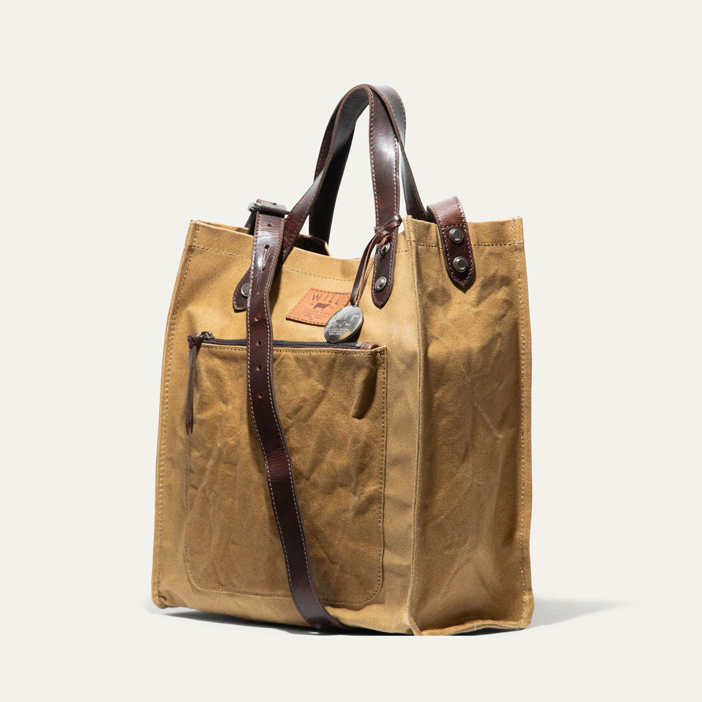 Rainline Market Tote
